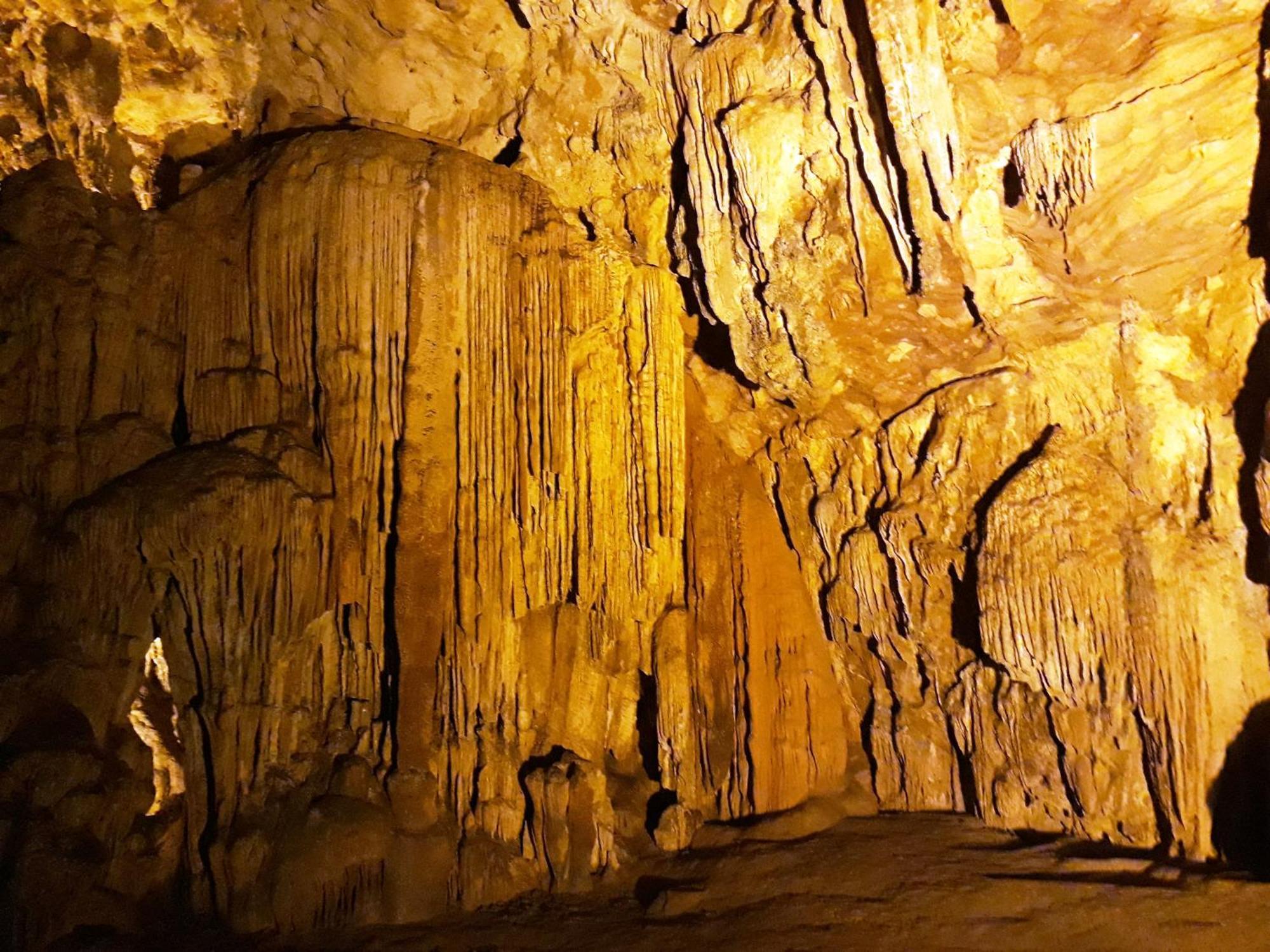 A Sy Ban Gioc Homestay - Lang Da Khuoi Ky Cao Bang Dış mekan fotoğraf