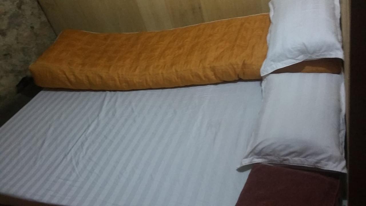 A Sy Ban Gioc Homestay - Lang Da Khuoi Ky Cao Bang Dış mekan fotoğraf