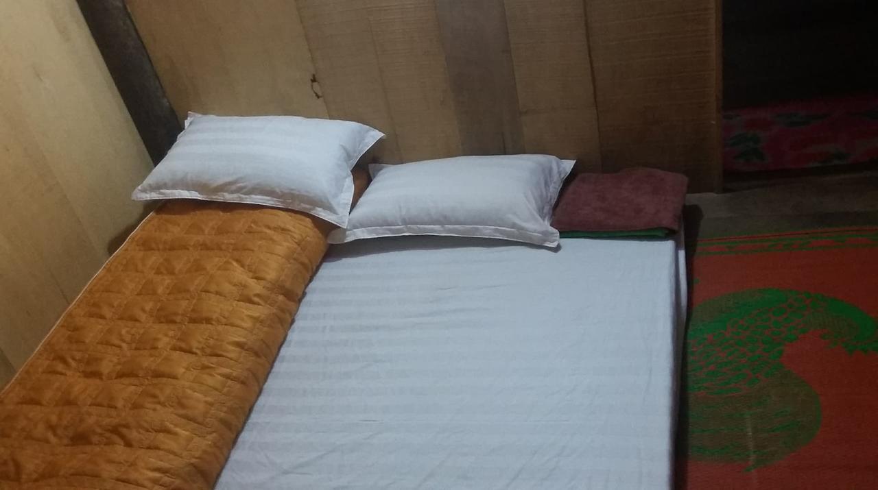 A Sy Ban Gioc Homestay - Lang Da Khuoi Ky Cao Bang Dış mekan fotoğraf